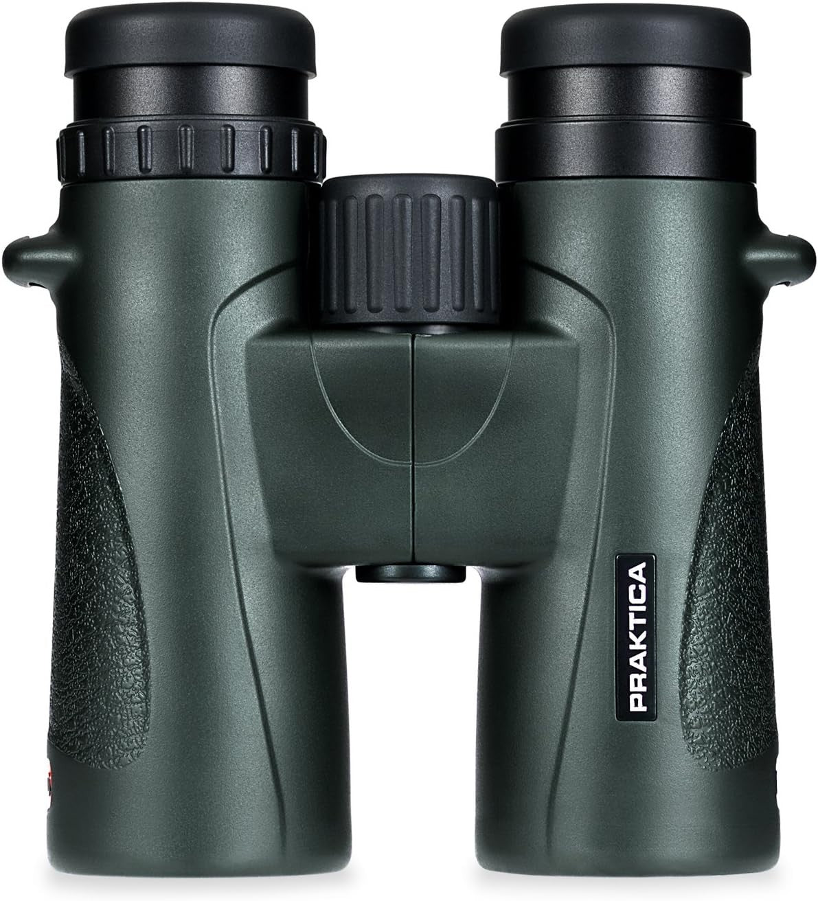 High Power 8x42 ED Binoculars Waterproof FMC Optics HD Clarity Outdoor Travel