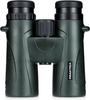 High Power 8x42 ED Binoculars Waterproof FMC Optics HD Clarity Outdoor Travel