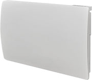 1500W Ceramic Core Electric Wall-Mounted Radiator Heater White
