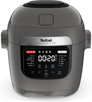 6L Multi Cooker & Air Fryer | Auto-Stir Tech | 14 Programs | Multi-Layer