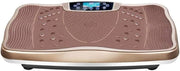 Vibration Plate Exercise Machine Full Body Weight Loss Toning 99 Levels