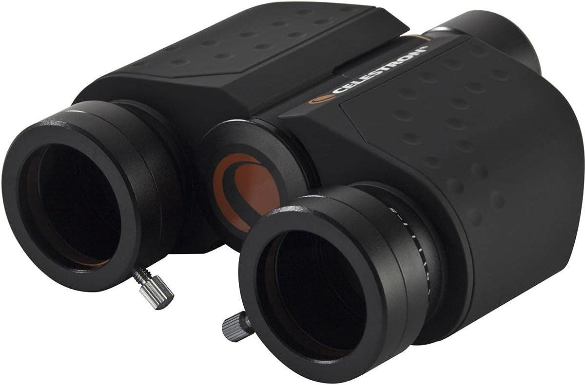 22mm Stereo Telescope Viewer BaK-4 Prism for Deep Sky & Planetary Viewing