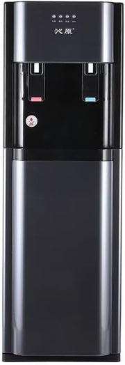 Freestanding Water Dispenser Hot Cold Bottom Load Silent Cooler