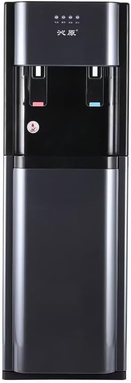 Freestanding Water Dispenser Hot Cold Bottom Load Silent Cooler