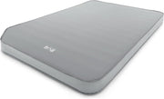 Self-Inflating Campervan Mattress Memory Foam Rock & Roll 180x115x10cm