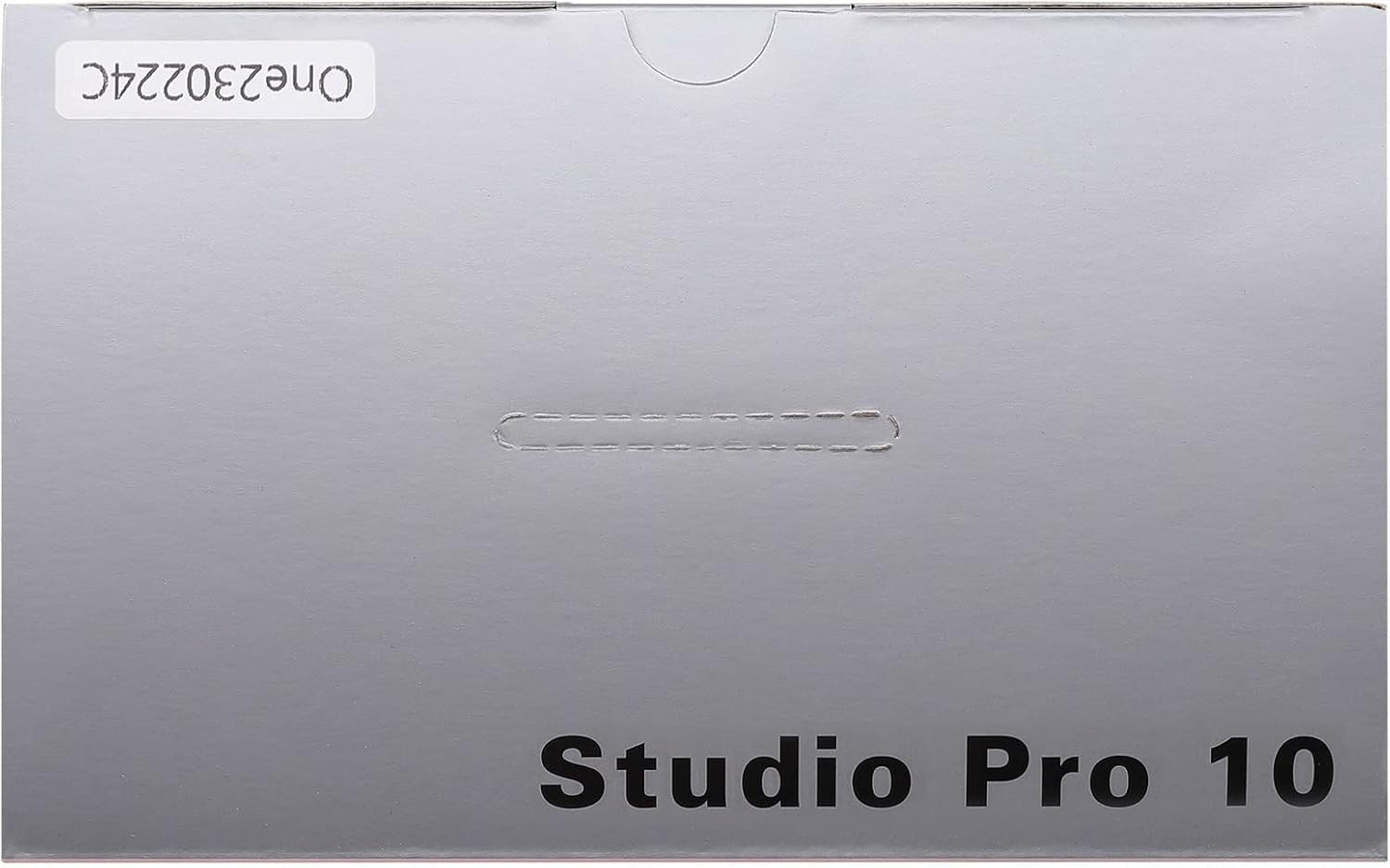 Studio Over Ear Headphones Hi-Fi 50mm Drivers Wired DJ Monitoring