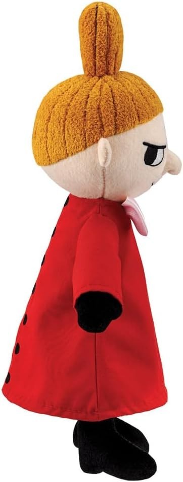 12in Soft Plush Character Toy Multicolour Cuddly Eco Friendly Baby Gift