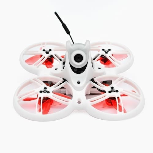 FPV Racing Drone Kit Tinyhawk 3 Plus RTF Quadcopter with Goggles & Controller