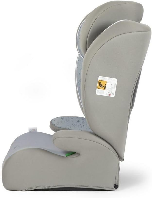 Highback Booster Car Seat 100–150cm R129 Forward Facing Kids