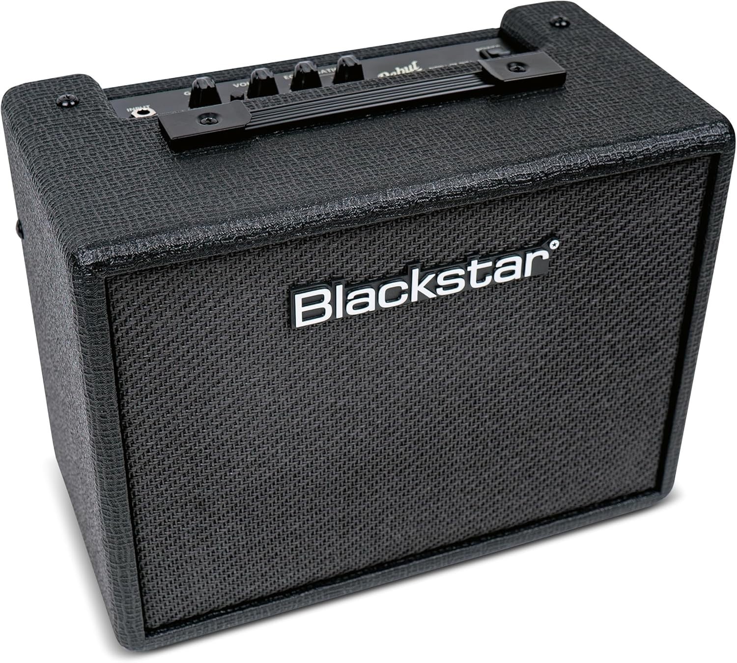 Debut 15 LT 15W Electric Guitar Amp Combo with Headphone & Audio In