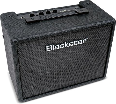 Debut 15 LT 15W Electric Guitar Amp Combo with Headphone & Audio In