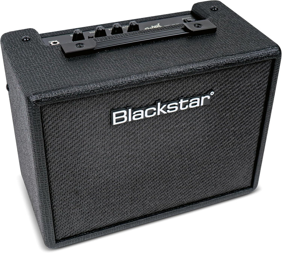 Debut 15 LT 15W Electric Guitar Amp Combo with Headphone & Audio In