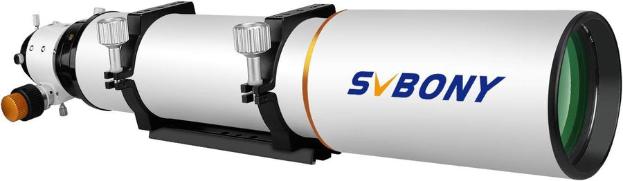 SV503 102F7 ED Refractor Telescope OTA Dual-Speed RAP Focuser
