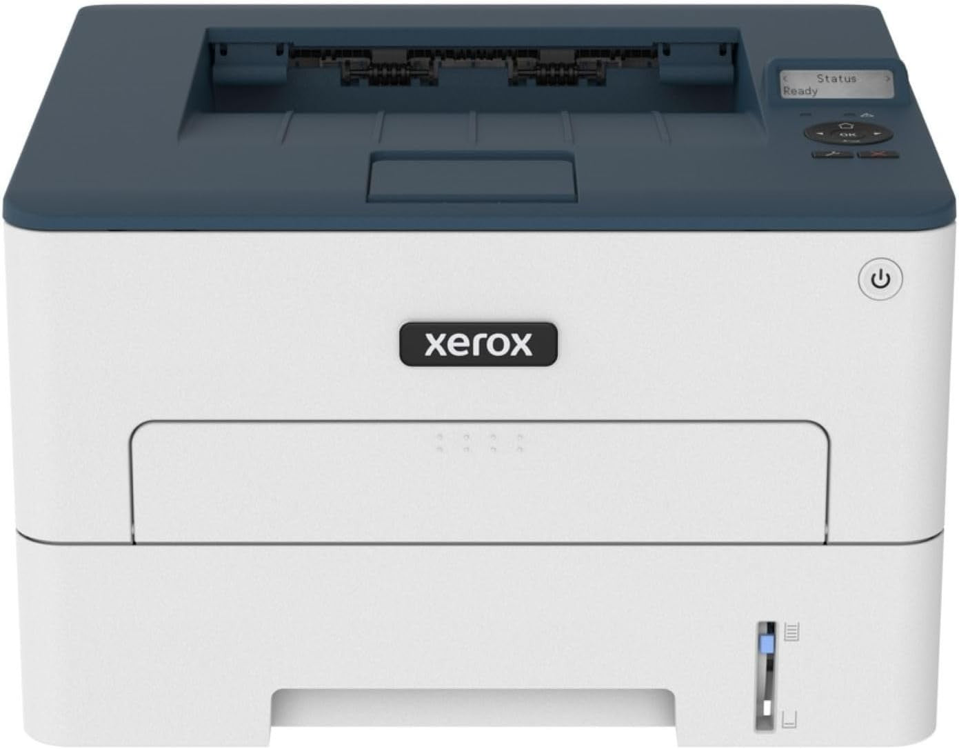 Wireless Monochrome Laser Printer A4 34ppm Duplex Wi-Fi Office