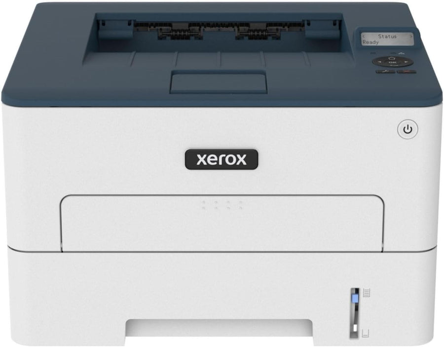Wireless Monochrome Laser Printer A4 34ppm Duplex Wi-Fi Office