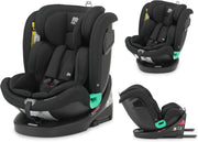 i-Size Baby Car Seat 40–150cm ISOFIX Rear & Forward Facing Toddler Seat