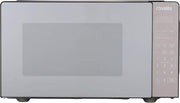 23L Digital Microwave 900W 11 Power Levels Touch Control