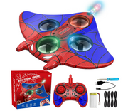 Mini RC Drone for Kids and Beginners with 3D Flips and Auto Hover