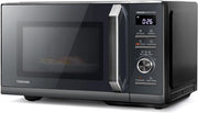 25L 3-in-1 Microwave Oven 900W Inverter Grill & Combi Grey