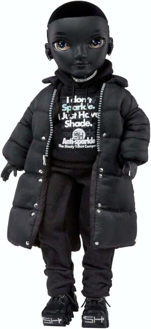 Fashion Doll Designer Outfit 10+ Accessories Articulated Stand