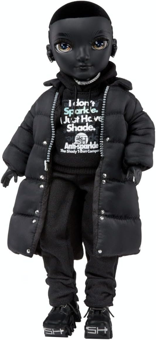 Fashion Doll Designer Outfit 10+ Accessories Articulated Stand