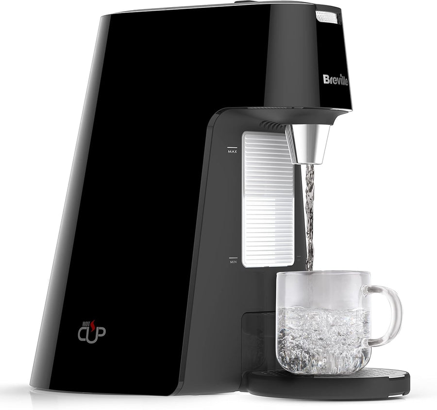 Instant Hot Water Dispenser 1.7L | 3kW Fast Boil One Cup Energy Efficient