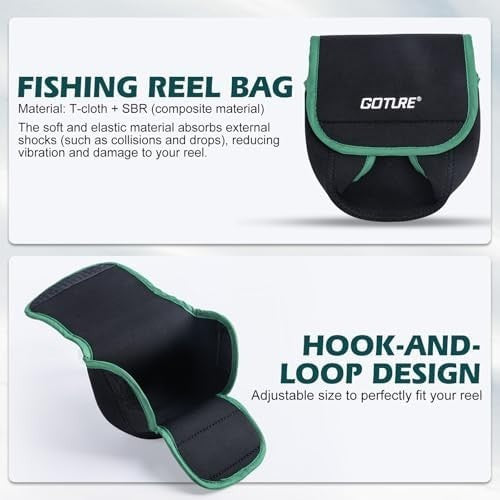Telescopic Carbon Fishing Rod Reel Combo Travel Kit