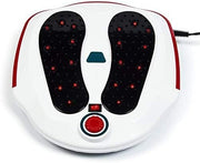 Electric Foot Massager Machine | Calf & Foot Circulation Relaxation Device