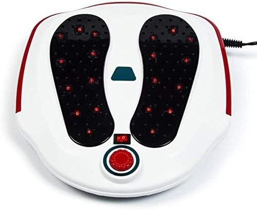 Electric Foot Massager Machine | Calf & Foot Circulation Relaxation Device