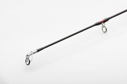 Heavy-Duty Boat Fishing Rod – Fresh & Saltwater Spinning Rod, Durable Build