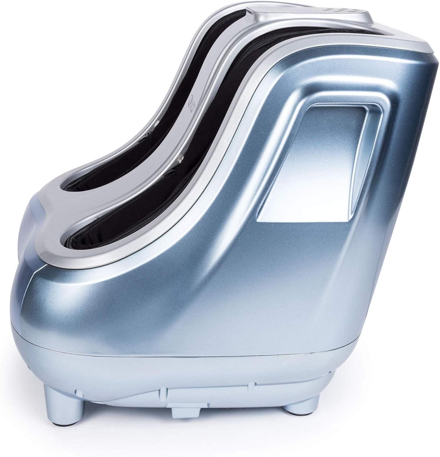 Foot & Leg Massager with Heat | Compression Therapy | Deep Muscle Relief