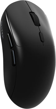 Wireless Gaming Mouse 12800 DPI Superlight 67g BT 2.4G USB-C