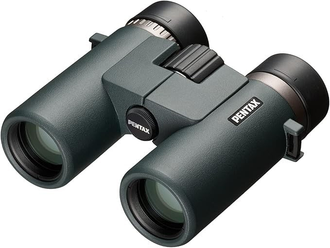 10x32 ED Waterproof Binoculars – HD Optics for Nature Birdwatching Hiking
