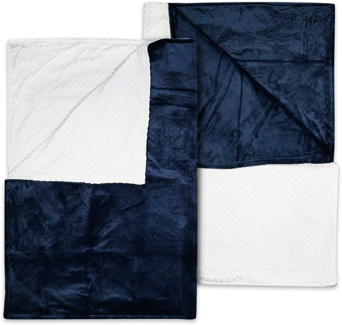 Electric Heated Throw Blanket 3 Heat Settings Auto Off Washable 180x130cm
