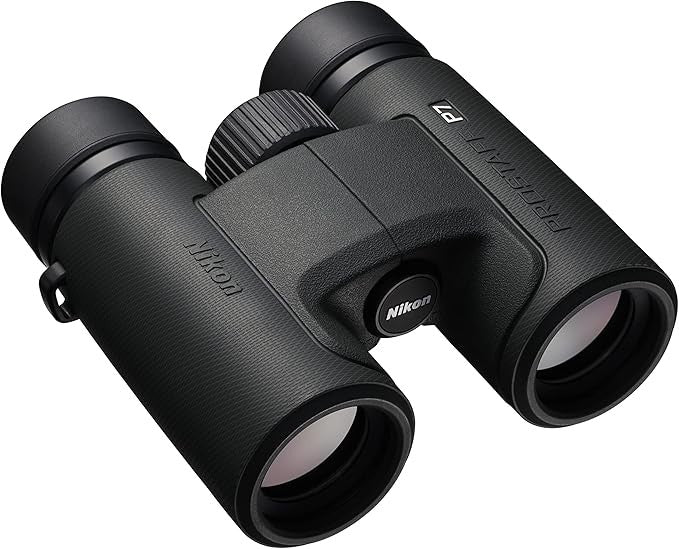 8x30 Waterproof Binoculars | Wide View HD Optics | Lightweight Outdoor Use