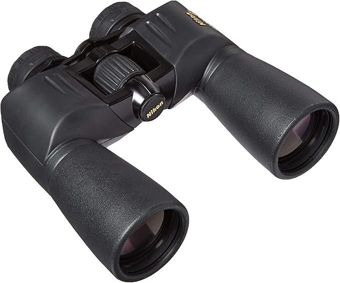 12x50 High-Power Waterproof Binoculars | Ultra-Bright Long-Range Optics