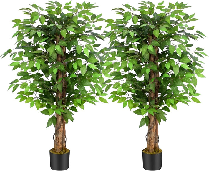 Artificial Trees
