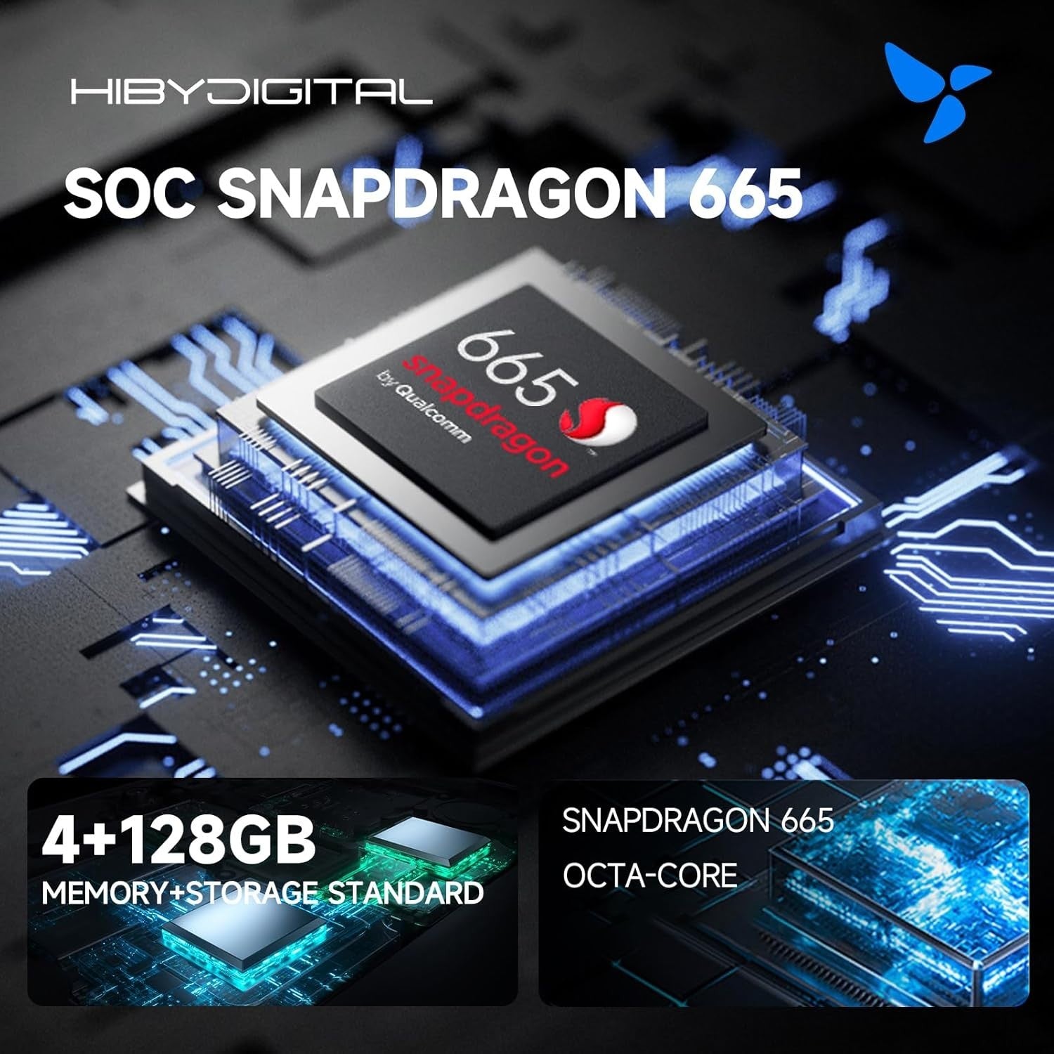 Android Hi-Res MP3 Player with Bluetooth, WiFi & 2TB Expandable Storage