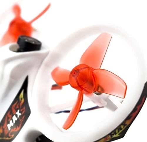 EMAX EZ Pilot FPV Drone RTF Kit 600TVL Camera Goggles Transmitter