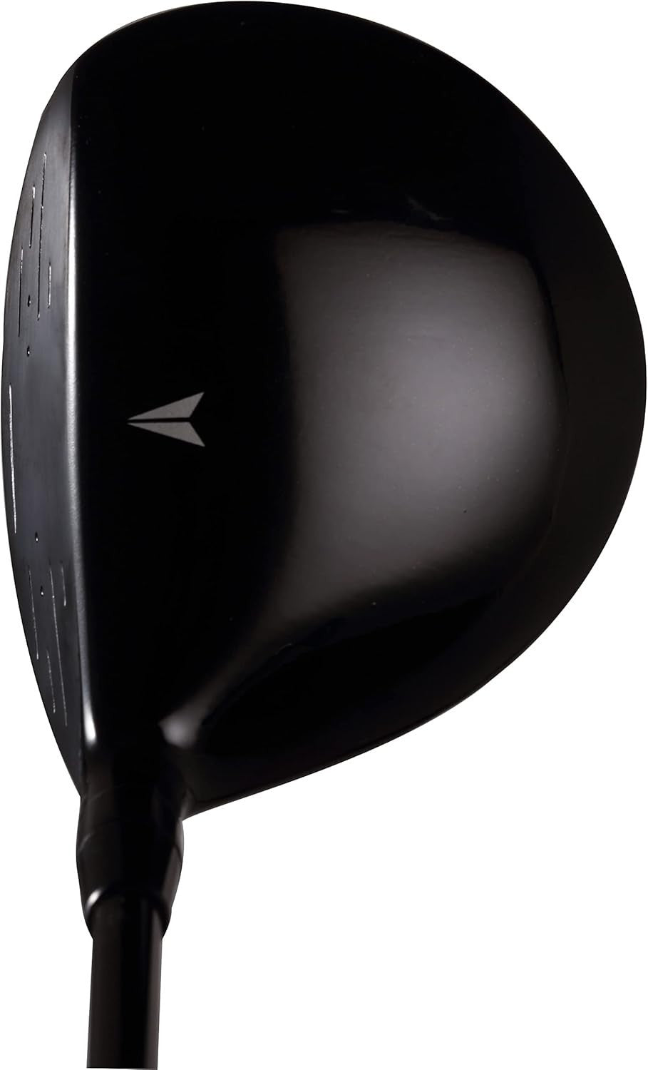 3 & 5 Fairway Wood Set Right Hand Senior Flex Graphite Easy Launch