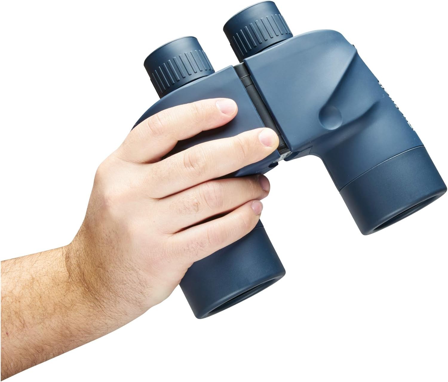 7x50 Marine Waterproof Binoculars Fogproof Floating Grip Outdoor Boating