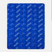 PlayStation Weighted Blanket 3kg, Blue Double Bed Sofa Stress Relief Anxiety