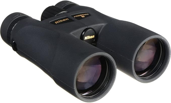 10x50 High-Power Binoculars Wide View Waterproof Multi-Coated Optics Outdoor