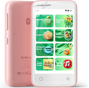 80GB Kids MP3 MP4 Player 4" Touch WiFi Bluetooth Parental