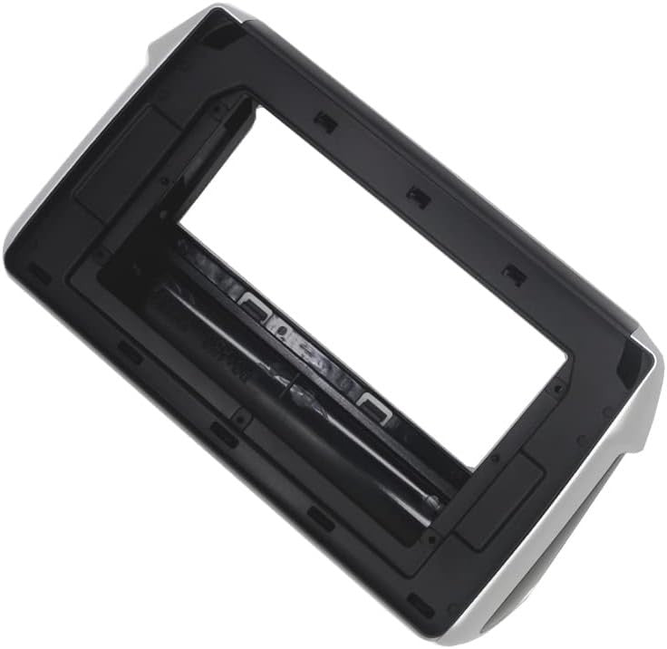 Car Stereo Fascia Panel 10.1" 2 Din Dash Kit Bezel for Peugeot 2008