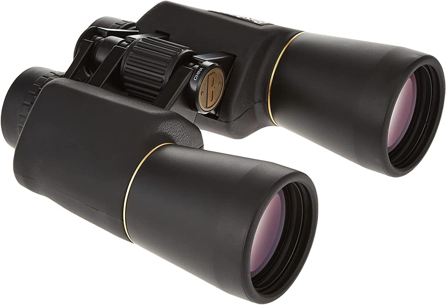 10–22x50 Zoom Binoculars HD Multi-Coated Optics Waterproof Outdoor Viewing