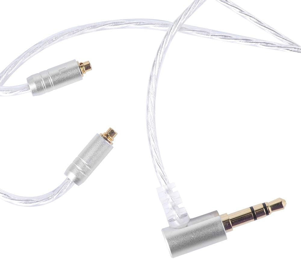 Audiophile TIN HIFI T4 Carbon Nanotube Earphones MMCX High Clarity Sound