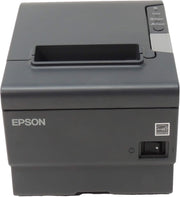 TM-T88V Monochrome Thermal Receipt Printer USB/Serial Power Supply