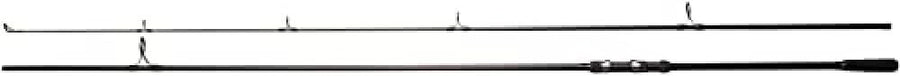 12ft Carp Fishing Rod 3m 120g 2 Piece Carbon Blank