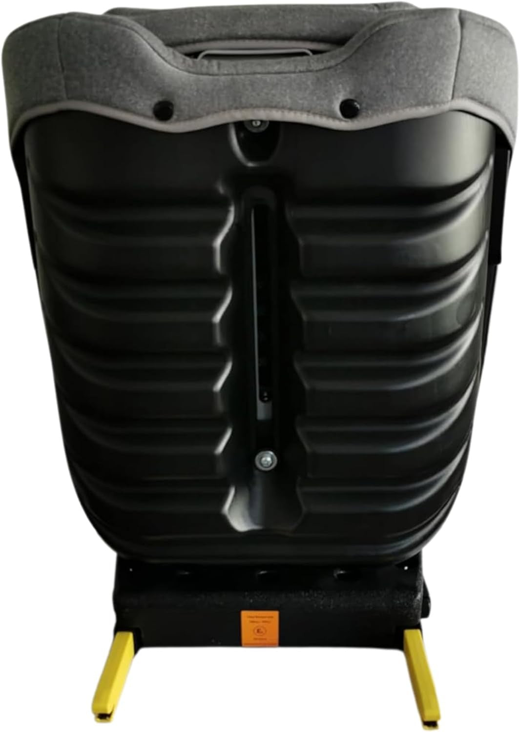 i-Size Highback Car Seat 100–150cm ISOFIX Side Impact Cup Holder